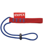 Adaptateur- KNIPEX - 00 50 02 T BK