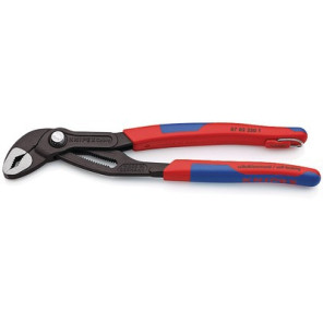 Pince COBRA antichute- KNIPEX - 87 02 250 T