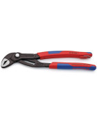 Pince COBRA antichute- KNIPEX - 87 02 250 T