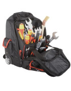 Kit sac à dos et outillage 54 pièces- DIFF - 902545 Kit sac à dos et outillage 54 pièces- DIFF - 902545