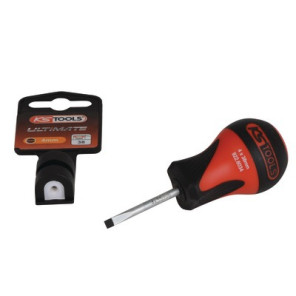 Tournevis plat TOM POUCE 35mm- KS TOOLS - 922.6034