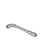 Clé à pipe débouchée 7mm- DIFF - 902573