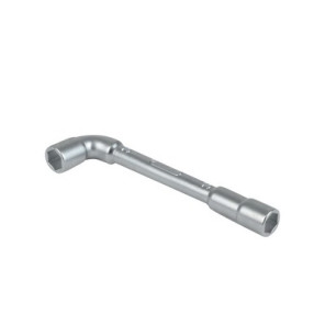 Clé à pipe débouchée 10mm- DIFF - 902576