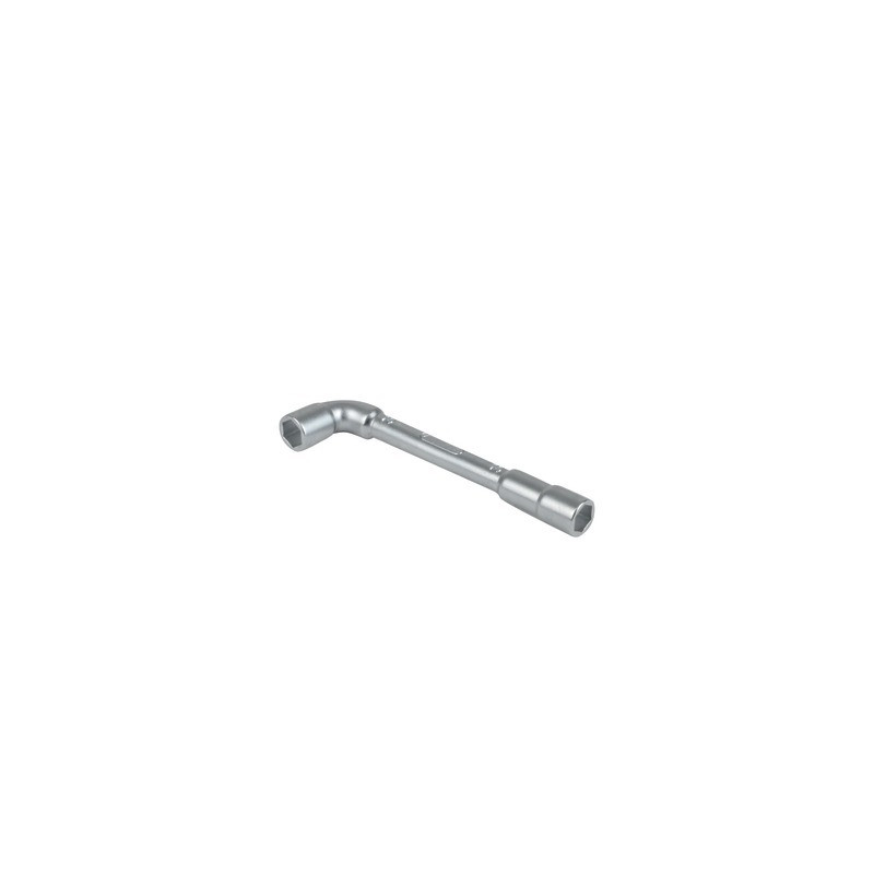 Clé à pipe débouchée 13mm- DIFF - 902578