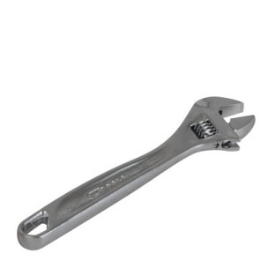 Clé à molette 10 ouverture 250 mm- KS TOOLS - 577.0250