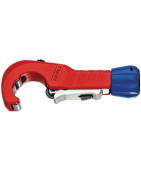 Coupe-tubes 260mm- KNIPEX - 90 31 02 SB Coupe-tubes 260mm- KNIPEX - 90 31 02 SB