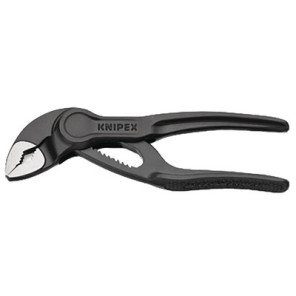 Pince COBRA XS L100mm- KNIPEX - 87 00 100