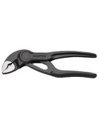 Pince COBRA XS L100mm- KNIPEX - 87 00 100 Pince COBRA XS L100mm- KNIPEX - 87 00 100