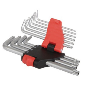 Clé TORX - étoile- KS TOOLS - 151.4820