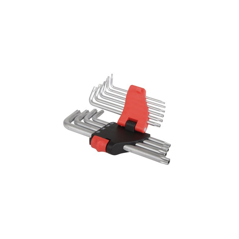 Clé TORX - étoile- KS TOOLS - 151.4820