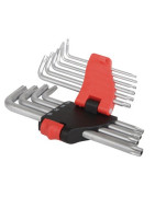 Clé TORX - étoile- KS TOOLS - 151.4820 Clé TORX - étoile- KS TOOLS - 151.4820