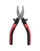 Pince universelle à poignées bi-composants, L. 165 mm- KS TOOLS - 115.1020