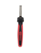 Pince universelle à poignées bi-composants, L. 165 mm- KS TOOLS - 115.1020