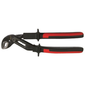 Pince multiprise entrepassée manche bi-m- KS TOOLS - 115.2003