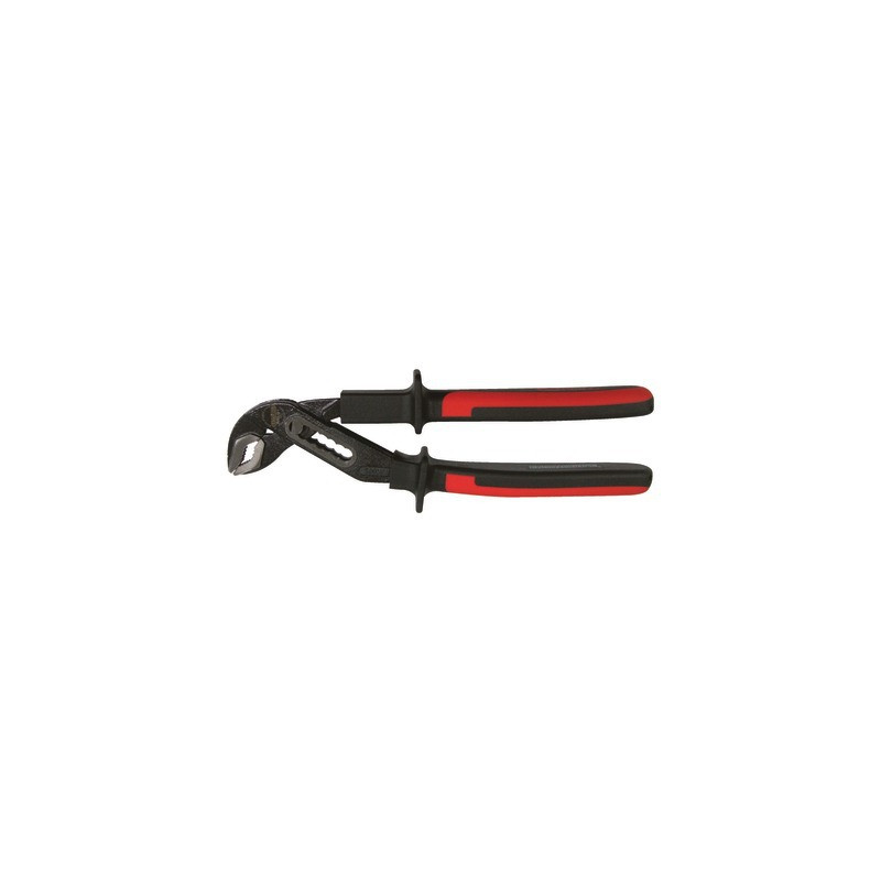Pince multiprise entrepassée manche bi-m- KS TOOLS - 115.2003