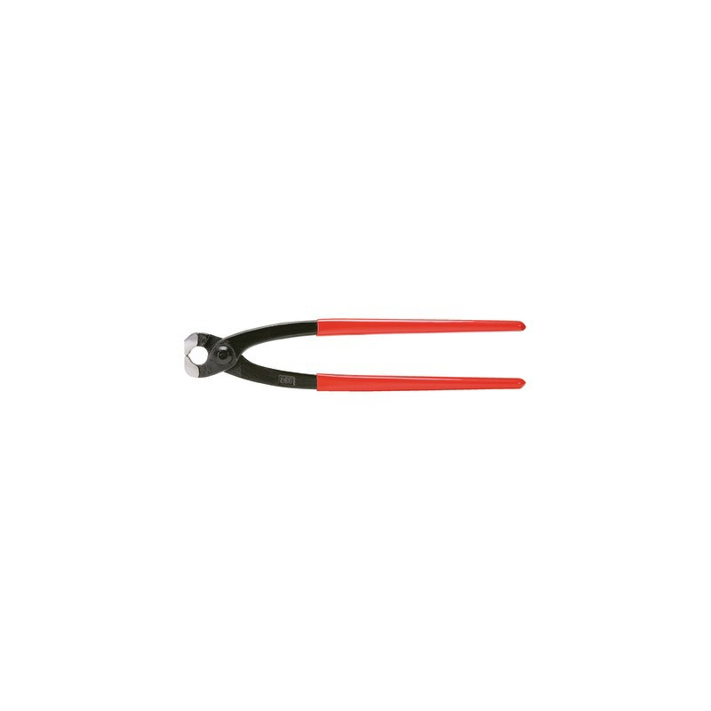 Tenaille russe gainée, 10'' - L.250 mm- KS TOOLS - 116.1400