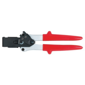 Pince pour cheville à expansion,230mm- KS TOOLS - 150.9580