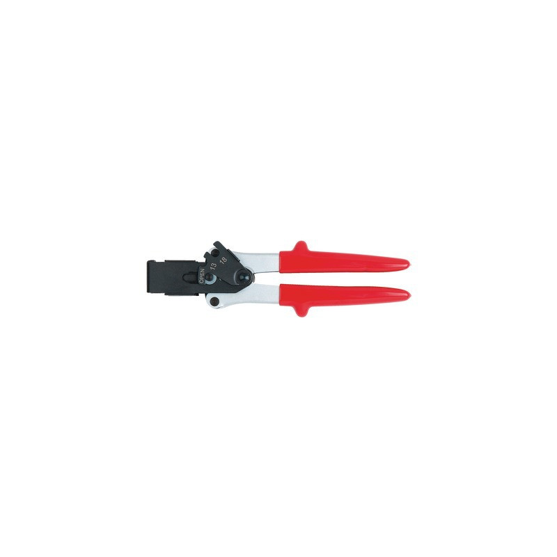 Pince pour cheville à expansion,230mm- KS TOOLS - 150.9580