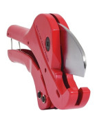 Cisaille pour tubes plastiques à retour de lames automatique, Ø0 - 42 mm- KS TOOLS - 222.0005 Cisaille pour tubes plastiques à retour de lames automatique, Ø0 - 42 mm- KS TOOLS - 222.0005