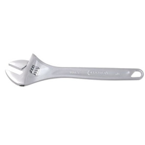 Clé à molette, 15'' - L.375 mm- KS TOOLS - 577.0375
