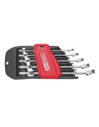 Jeu de 5 clés mixtes- KS TOOLS - 922.0040 Jeu de 5 clés mixtes- KS TOOLS - 922.0040