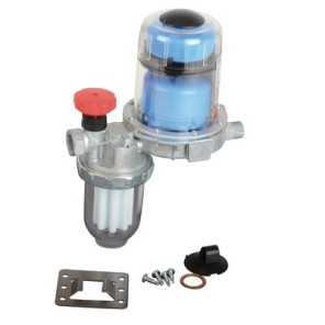 Floco Top 1C Biofioul- AFRISO - 70155