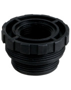 Réduction PVC 2"x1"1/2- DIFF - 903412 - (X3) Réduction PVC 2"x1"1/2- DIFF - 903412 - (X3)