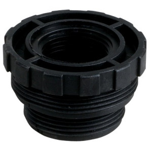 Réduction PVC 2"x1"1/2x1"- DIFF - 903413  - (X3)