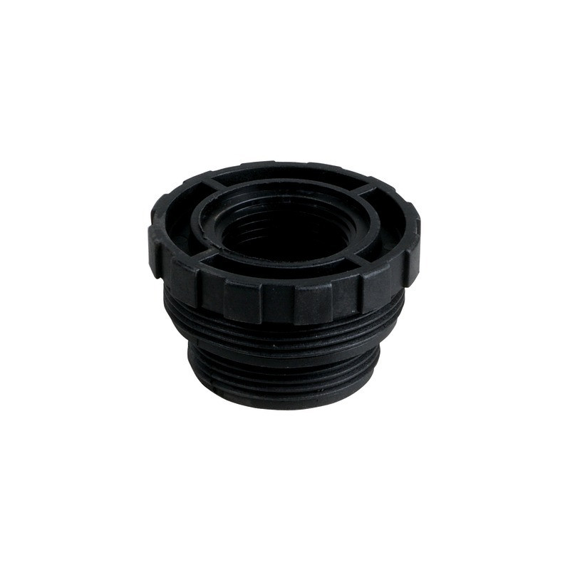 Réduction PVC 2"x1"1/2x1"- DIFF - 903413  - (X3)