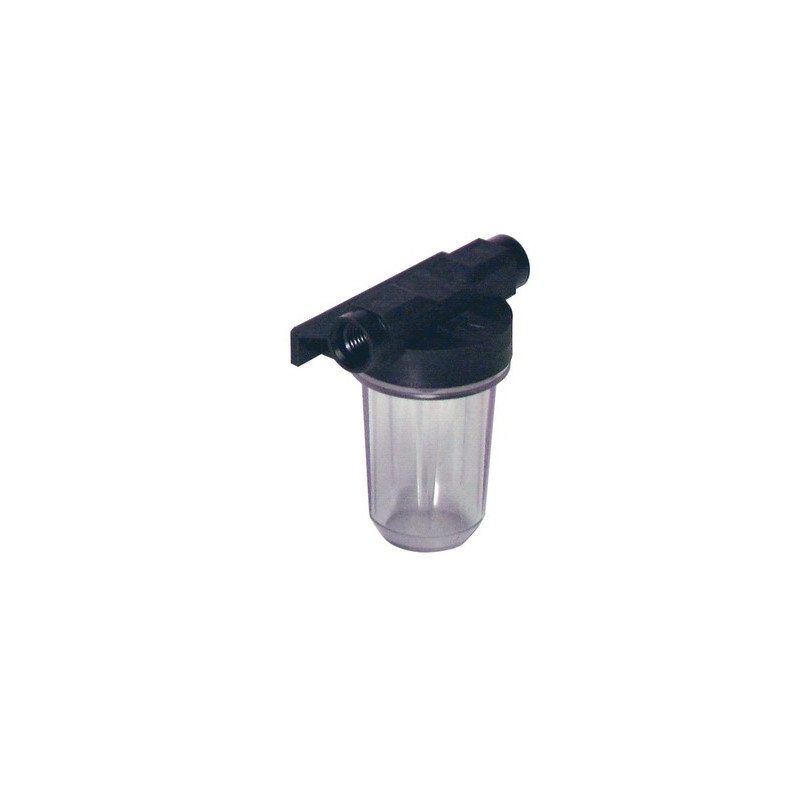 Pot de condensation PVC- DIFF - 903420