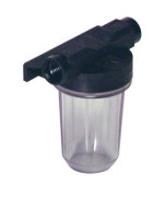 Pot de condensation PVC- DIFF - 903420