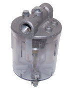 Filtre fioul séparateur d'eau FF3/8"- WATTS INDUSTRIES - 0010080003