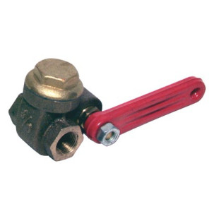 Vanne de police 1/4 tour FF3/8"- DIFF - 903471