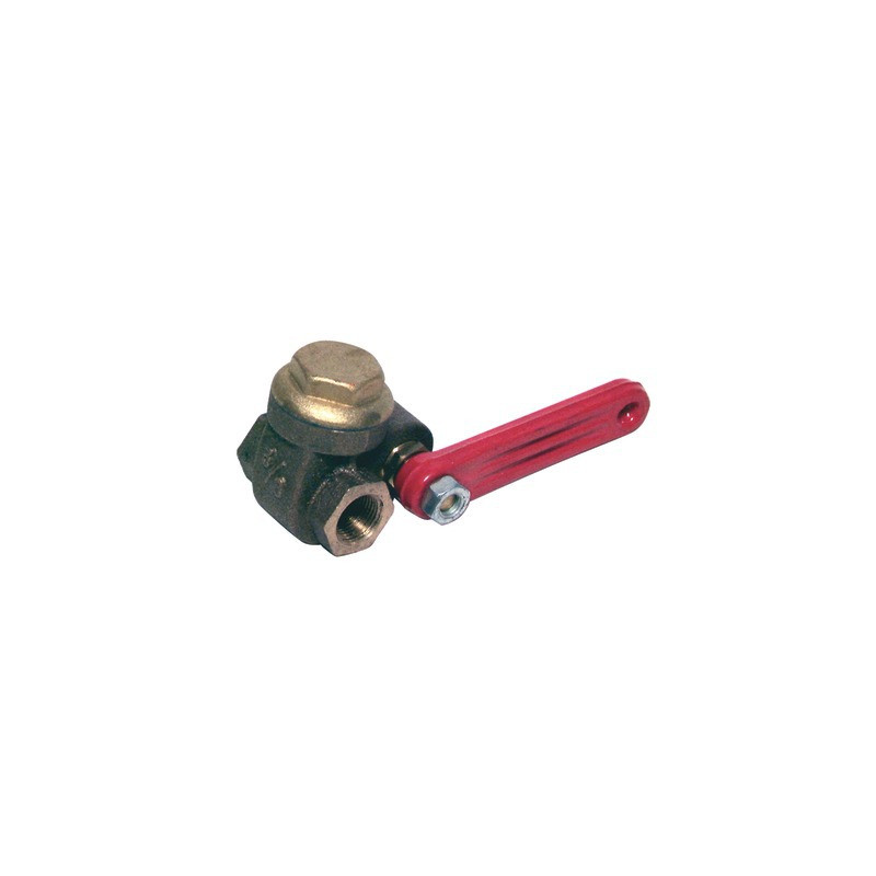 Vanne de police 1/4 tour FF3/8"- DIFF - 903471