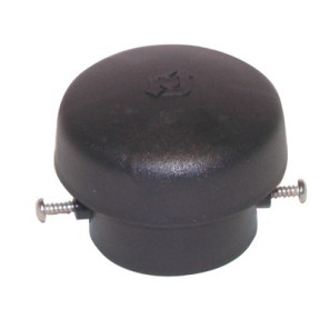 Évent en PVC F1" et 1"1/4 blocage par vis- DIFF - 903476