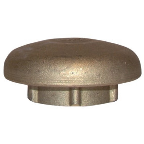 Évent en laiton F1"- DIFF - 903477