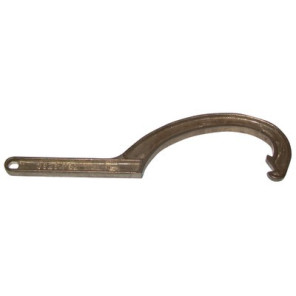 Clef tricoise universelle- DIFF - 903480