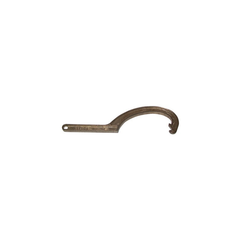 Clef tricoise universelle- DIFF - 903480