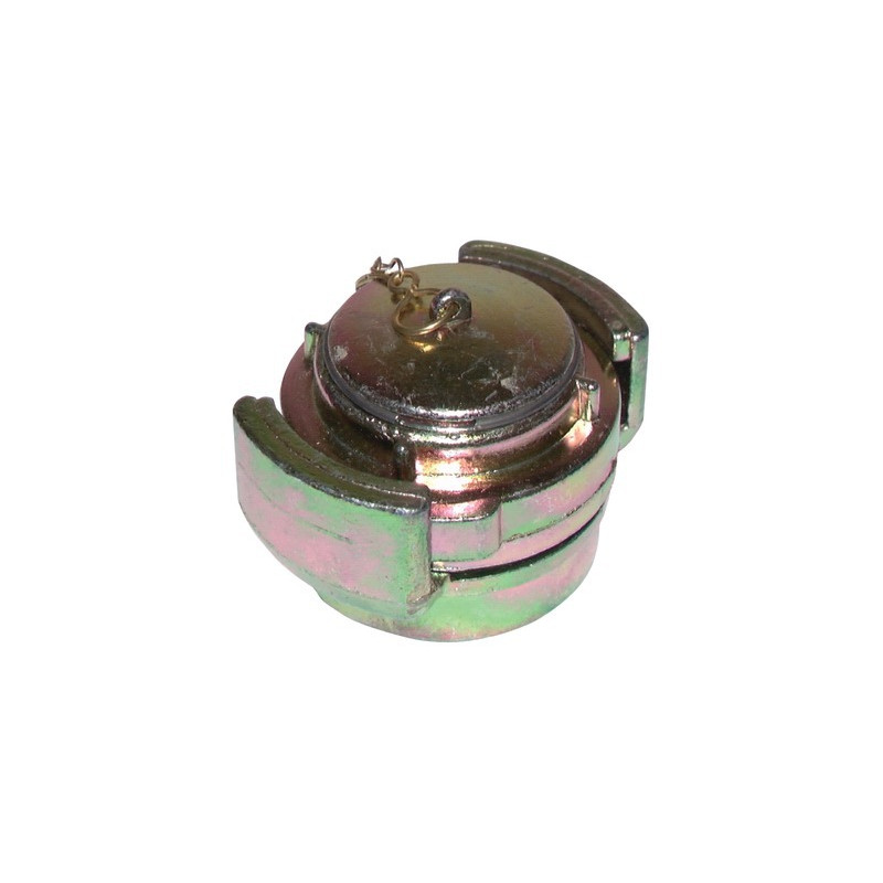 Raccord pompier symétrique complet F2"- DIFF - 903486