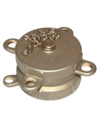 Raccord pompier souche F2" avec bouchon- DIFF - 903487 Raccord pompier souche F2" avec bouchon- DIFF - 903487