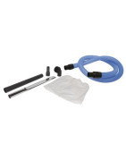Aspirateur série PRO 515- DIFF - 904088 Aspirateur série PRO 515- DIFF - 904088