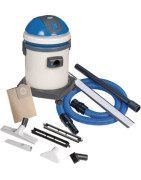 Aspirateur NEW YES Maxi- DIFF - 904093 Aspirateur NEW YES Maxi- DIFF - 904093