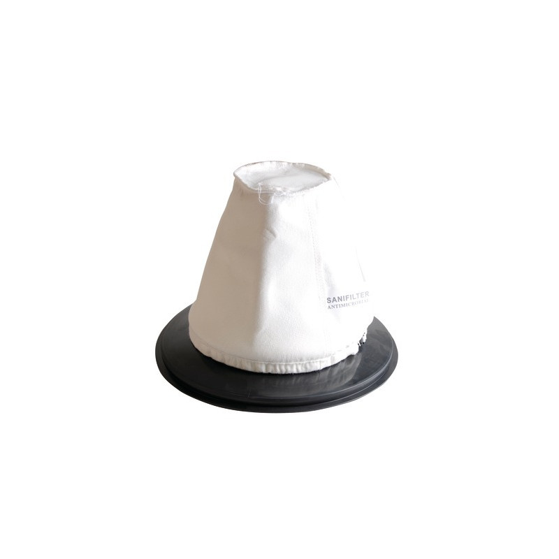Filtre primaire coton collerette pour PRO 515- DIFF - 904157