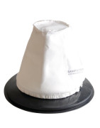 Filtre primaire coton collerette pour PRO 515- DIFF - 904157