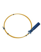 Canne de départ poêle pellets 3M Ø4.5mm raccord M8x125- DIFF - 904181