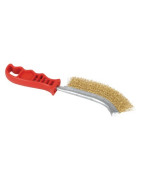 Brosse convexe- DIFF - 904218 Brosse convexe- DIFF - 904218