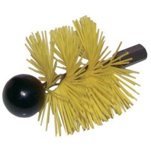 Hérisson rilsan à boule Ø150mm- DIFF - 904251