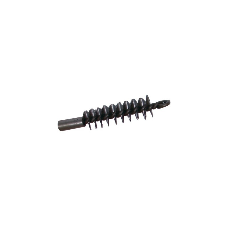 Écouvillon acier trempé Ø50mm- DIFF - 904263