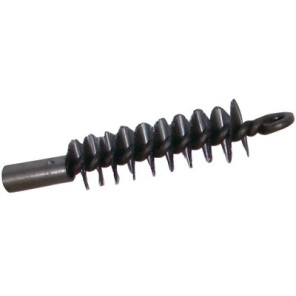 Écouvillon acier trempé Ø60mm- DIFF - 904264