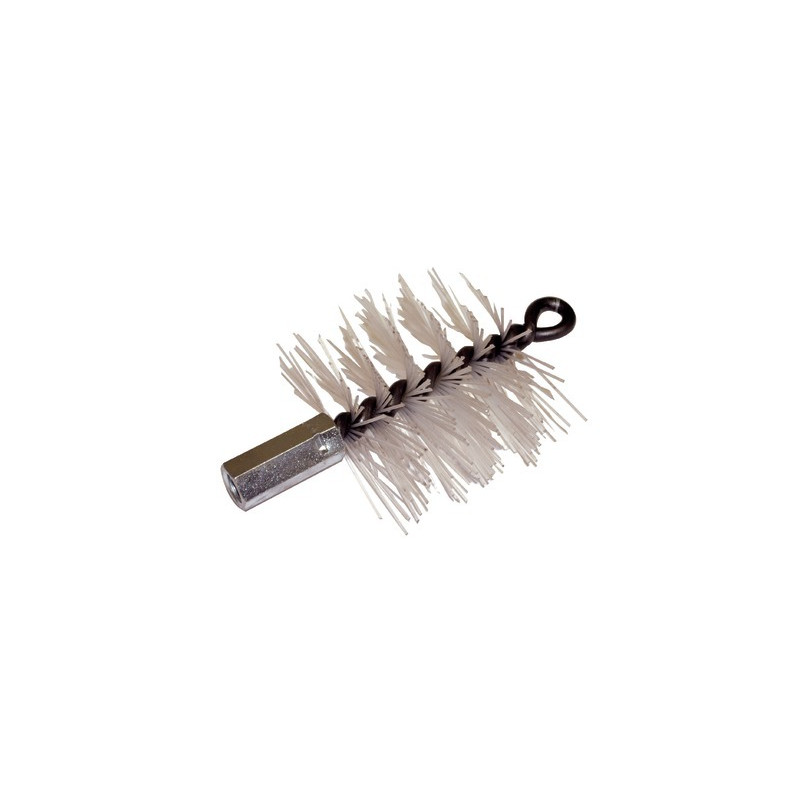 Écouvillon nylon 85mm x 35mm- DIFF - 904274